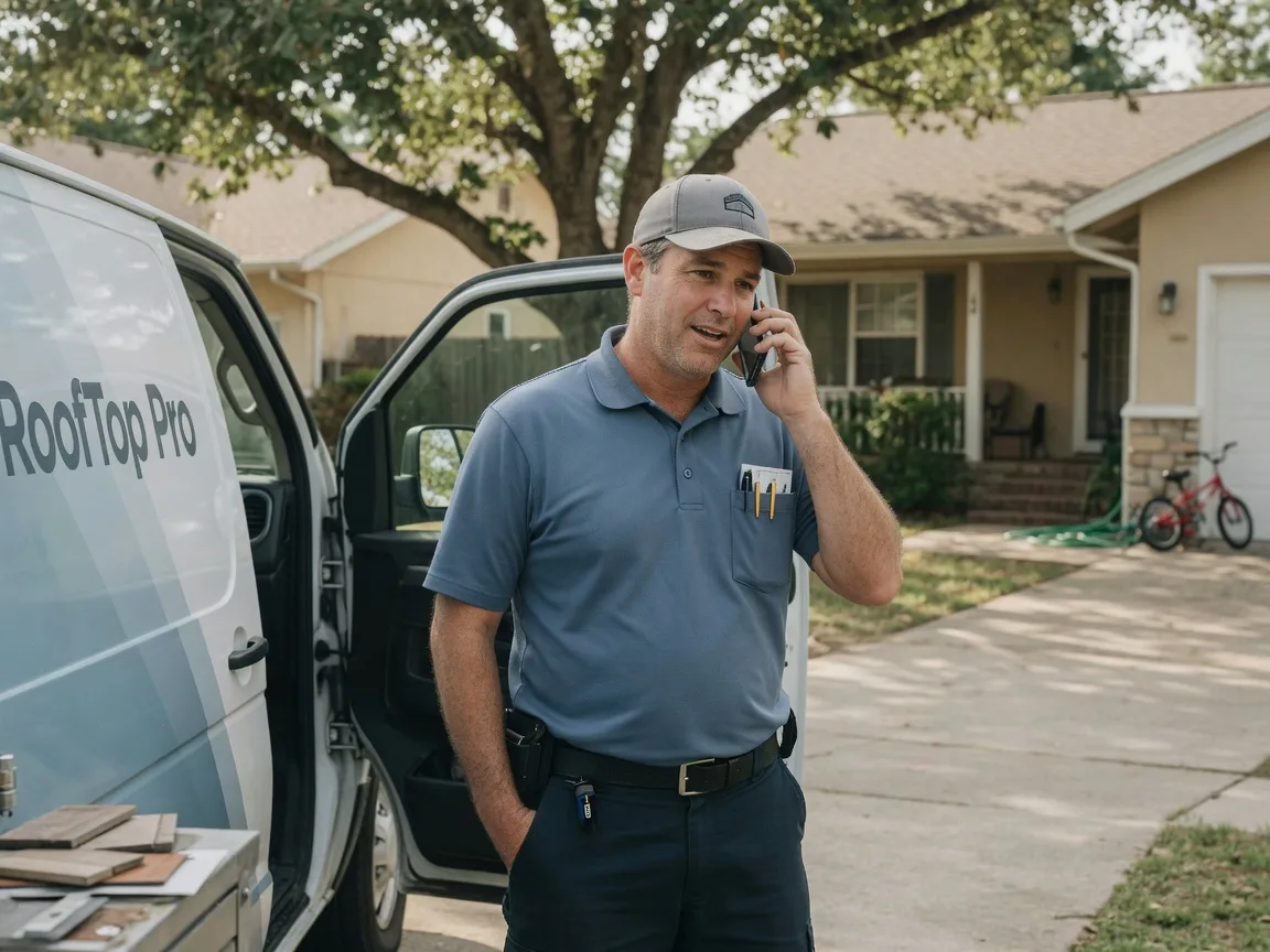 Roof Repair Elm Creek, NE FAQs